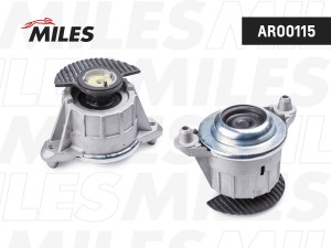 Опора двигателя MERCEDES W204, W212 AR00115 AR00115 MILES