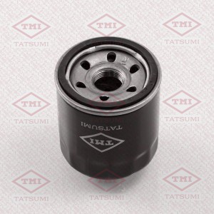 Фильтр масляный HYUNDAI i20 12- KIA Picanto 11- TBA1032 TBA1032 TATSUMI