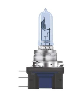 Лампа 12V H15 55/15W PGJ23t-1 +20% 3700K Cool Blue Intense NextGen OSRAM 64176CBN OSRAM