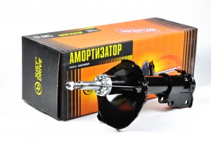 АмортизаторСтойка gas JSA334223  FR-L  JAS0085 JAS0085 JUST DRIVE