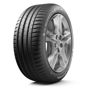 Michelin 285/40 r20 Pilot Sport 4 108Y 269142 MICHELIN