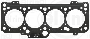прокладка ГБЦ!\ Audi 80, VW Passat/Golf/T4 1.9D/TD 89> 914.873 ELRING