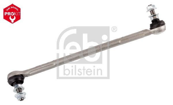 тяга стабилизатора переднего левая! BMW E87/E90/E91 04> 27199 FEBI BILSTEIN