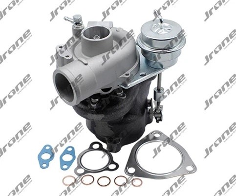 турбокомпрессор!\ VW Passat , Audi A4/A6 1.8T & Quattro 97-05 8B03-400-004 JRONE