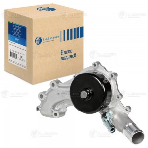 Насос водяной для а/м Jeep Grand Cherokee IV (10-) 3.6i LWP0332 LWP 0332 LUZAR