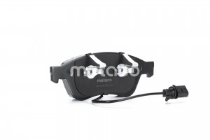 AUDI A8 [D3,4E] (2004-2010)/VW PHAETON (2002>) 3000348 METACO
