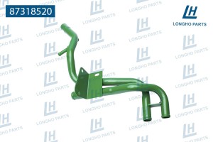 Шланг VOLVO FH12 отопителя LONGHO 87318520 LONGHO PARTS
