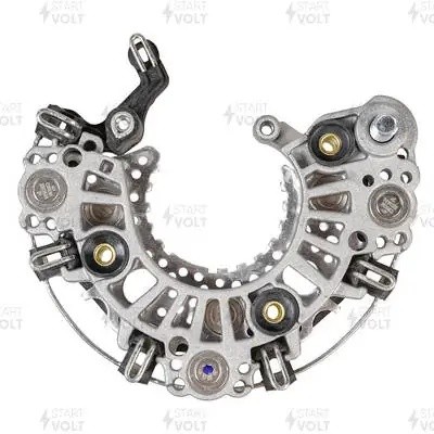 Мост диодный генератора для а/м Mercedes-Benz C (W204) (12-)/E (W212) (09-) 1.6T VDB 1502 START VOLT