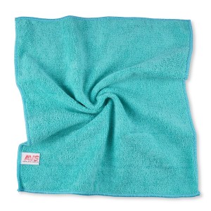 салфетка! микрофибра повышенной плотности 35х40см, 1шт\ A78289S AVS