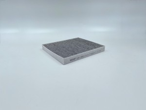 Фильтр салонный (угольный) GB-98013/C GB-98013/C BIG FILTER