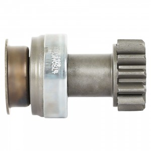 Привод стартера (бендикс) для а/м Nissan X-Trail T31 (07-)/Renault Koleos (08-)  VCS 1408 START VOLT
