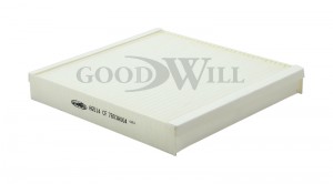 Фильтр салона AG514CF AG 514 CF GOODWILL