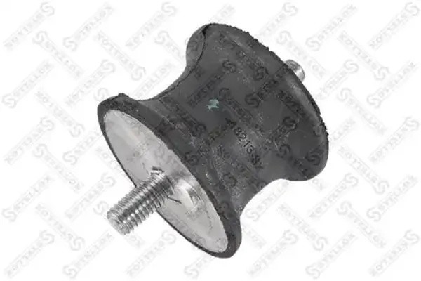 сайлентблок задней подушки двигателя !\Ford Transit TT9 06-13 2518213SX STELLOX