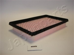 фильтр воздушный!\ Honda Logo 1.3 99-02 FA-486S JAPAN PARTS GROUP