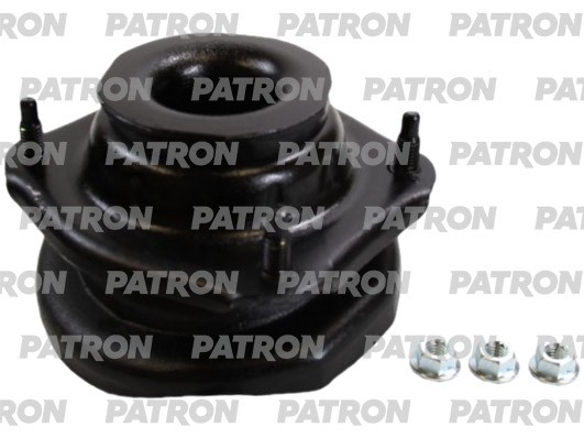 Опора амортизатора KIA Rio,Spectra,Sephia,Shuma заднего левая PATRON PSE40789 PATRON