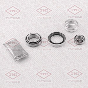 MERCEDES BENZ R230 SL (2001-2012) TDF1036 TATSUMI