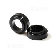 Прокладка ВАЗ-2108 пружины задней усиленная комплект 2шт. БАЛАКОВОЗАПЧАСТЬ 10299 BMRT BALAKOVO