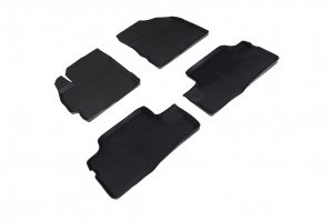 TOYOTA COROLLA E15 (2006-2013) С ВЫСОКИМ БОРТОМ 01030 SEINTEX