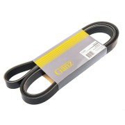 CITROEN/FORD/MAZDA/PEUGEOT/VW 6PK1750 GIE37129 GANZ