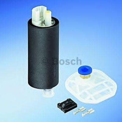 Насос топливный OPEL Vectra B (96-) BOSCH 0 580 314 097 BOSCH