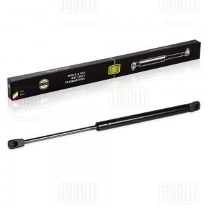 амортизатор багажника газовый!\ Chevrolet Aveo 02> GS0501 TRIALLI