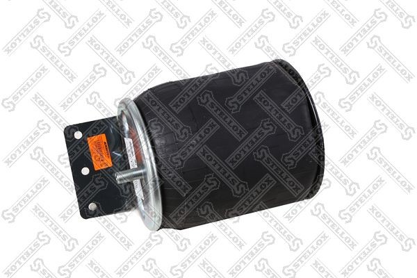 пневмоподушка со стак. !низ:2 шп. верх:1шп. 1шп.-штуц \NAVISTAR 90-09371-SX STELLOX