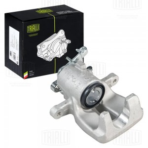 Суппорт торм. VW Golf VI (08-)/Audi A3 (03-) зад. прав. d=38мм (CF 182560) CF 182560 TRIALLI
