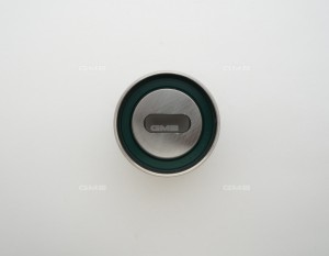 Ролик ГРМ натяжной Mazda 323, Demio, MX-3, Kia Avella, Rio I, Pride 1.3-1.6 (90- GT20040 GMB