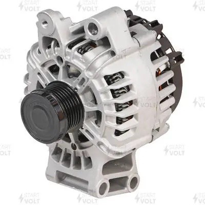Генератор для а/м Ford Kuga II 13-/Focus III 11- 1.5T 150A LG1006 LG1006 START VOLT