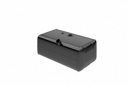 Бак топливный HYUNDAI HD65,72,78 металлический 100л (300х460х820) с крышкой Н/О  BTL100NBK-RG-AK BAKOR