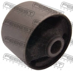 Сайлентблок дифференциала MITSUBISHI L400 SPACE GEAR PD4W/PD5W 1994-2001 MAB-095 MAB-095 FEBEST