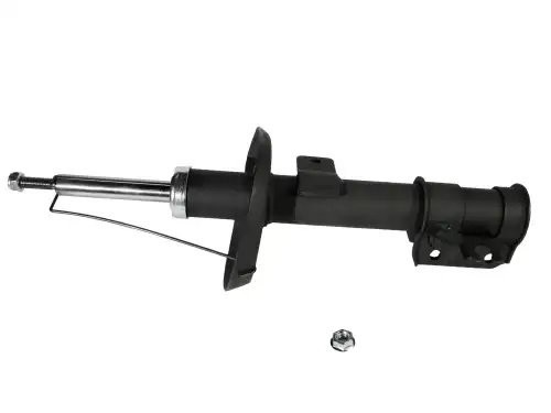 амортизатор передний правый Opel Corsa D 1.0 16v/1.2 16v/1.4 16v 07.06> Z00361 ZENTPARTS