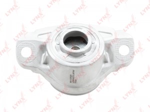 опора амортизатора заднего!\ Audi A3, VW Golf, Skoda Octavia, Seat Leon 12> MA1274LR LYNXAUTO