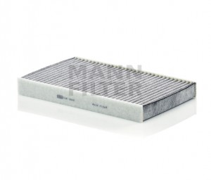 CITROEN C2/C3/C4/ PEUGEOT 1007/307/308 УГОЛЬНЫЙ CUK2940 MANN FILTER