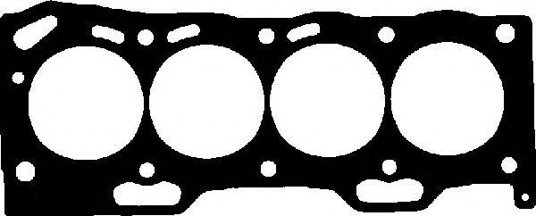 TOYOTA COROLLA E10/11 92-97 4E-FE / 1.3/1.4 0052875 ELWIS ROYAL