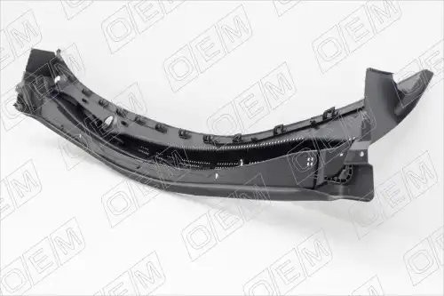 Решетка стеклооч. (планка под лобовое стекло) O.E.M. OEM0001JBO OEMPARTS