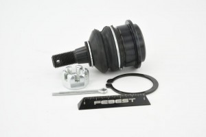 опора шаровая!\ Nissan Almera Tino V10M all 00> 0220-2Y4 FEBEST
