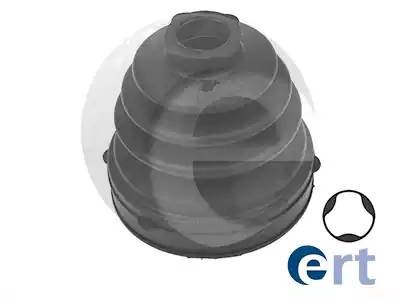 FORD FOCUS II (2005-2011) 500426 ERT