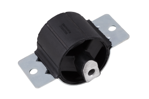 подушка КПП! MB Sprinter all 95>, VW LT 2.5TDi 96> Z13929 ZENTPARTS