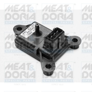 Датчик давления воздуха PEUGEOT Boxer CITROEN Jumper MEAT&DORIA 82051 MEAT DORIA