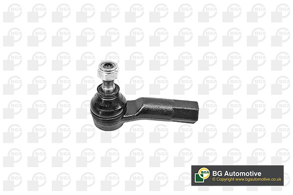 наконечник рулевой правый!\ Audi A3 1.6-3.2/1.9TDi/2.0TDi 03> SR9607 BG AUTOMOTIVE