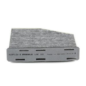 Фильтр воздушный салона VW Golf 5,Passat 6,Jetta 3 AUDI A3 SKODA Octavia (04-) у LAK181 MAHLE KNECHT
