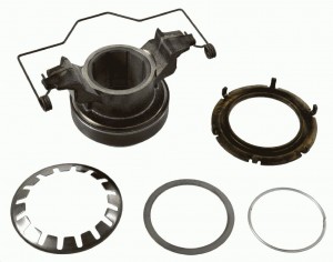 Подшипник выжимной 3100026531 3100 026 531 SACHS