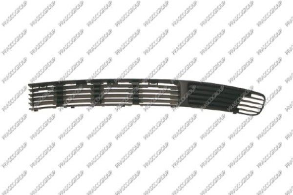 решетка бампера левая!\ VW Passat 1.6-2.8i/1.9-2.5TDi 96-05 VG0522124 PRASCO GROUP