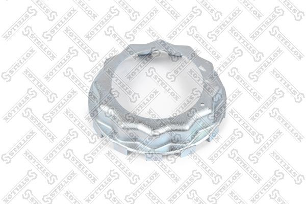 шайба стопорн.!гайки ступицы\ Volvo FH12/FM9/NH12/FE7/B12/N12/F12/FL6,RVI MAGNUM 89-01419-SX STELLOX
