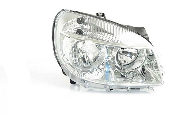 Фара FIAT Doblo (01-) передняя правая BSG BSG25800007 BSG
