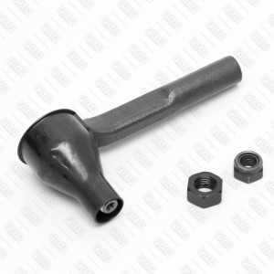 Наконечник рулевой тяги правый OPEL Astra 04- FS0472R FS0472R FIXAR