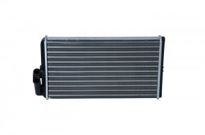 Радиатор отопителя MERCEDES Actros (96-) NRF 54256 NRF
