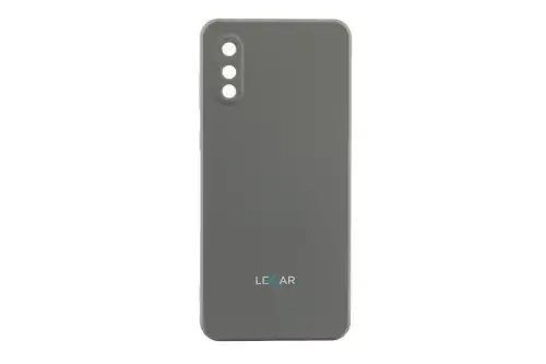 Чехол защитный Samsung Galaxy A02 (силикон) LECAR000241005 LECAR