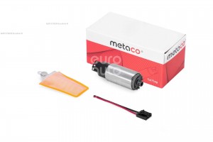 Насос топливный электрический 6924004 METACO
